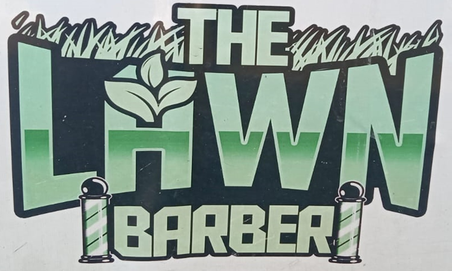 ATL Lawn Barbers